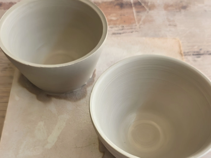Atelier Poterie et Céramique - Tour à Paris – 2h