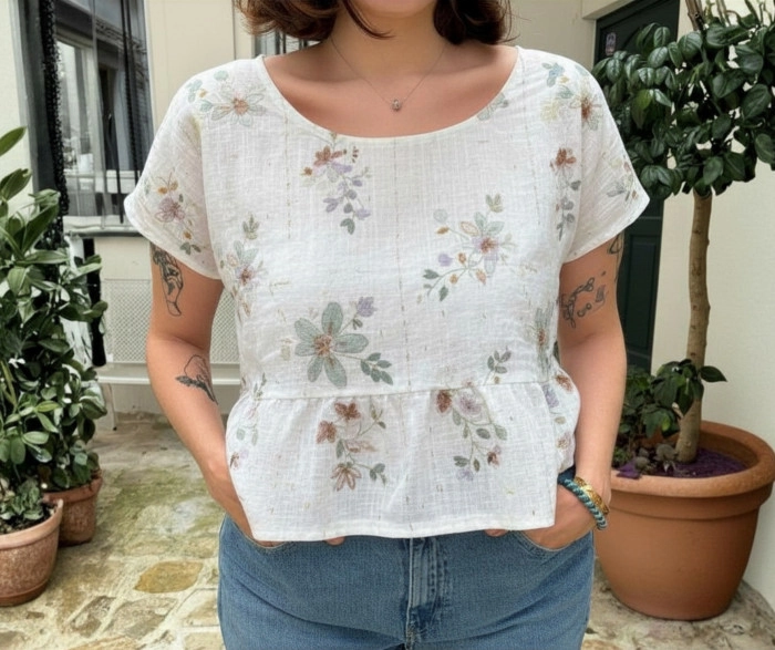 Atelier Textile - Couture à Paris – 3h
