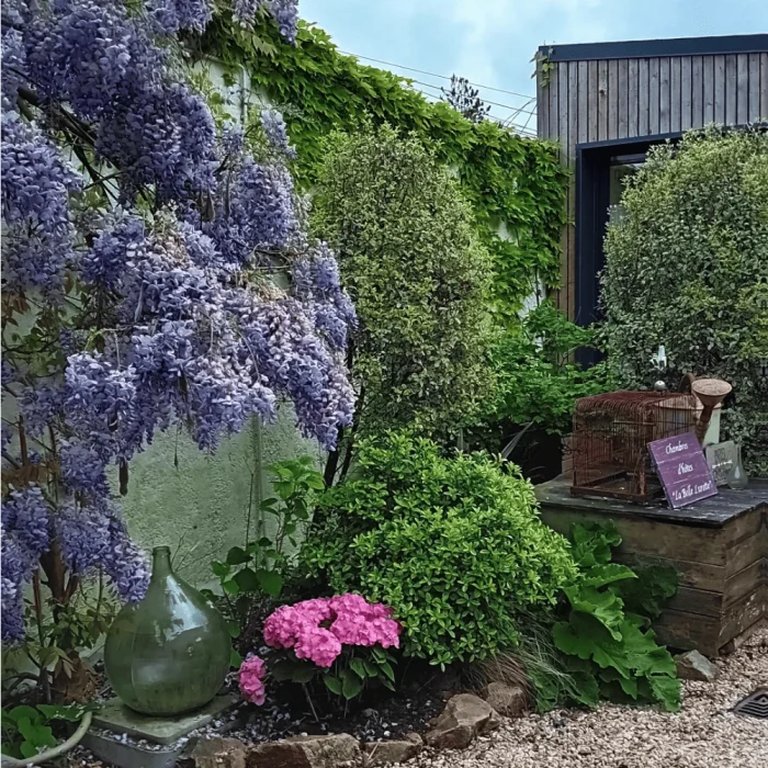 LA BELLE LURETTE 