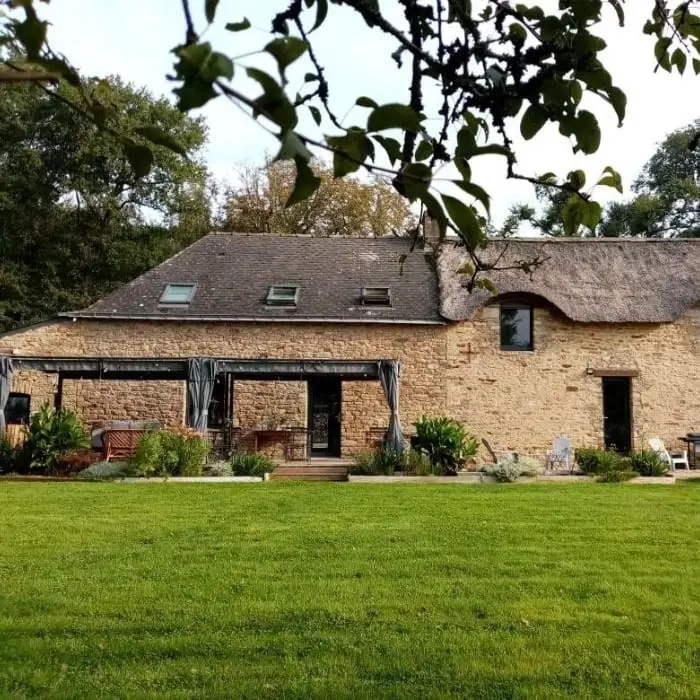 Domaine du Grand Condest