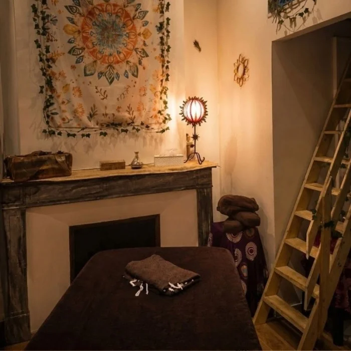 Salon Ansulia