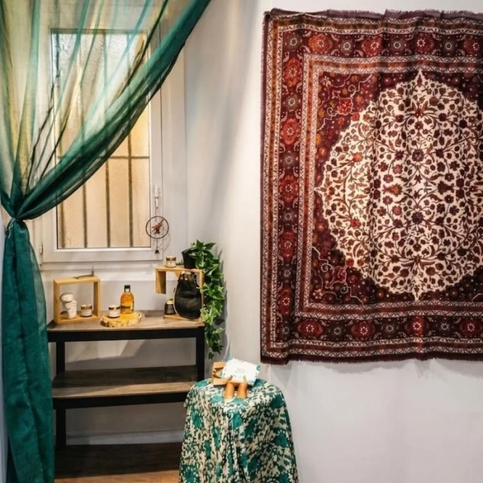 Salon Ansulia