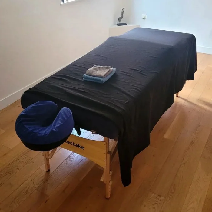 Les Massage d'Olivier