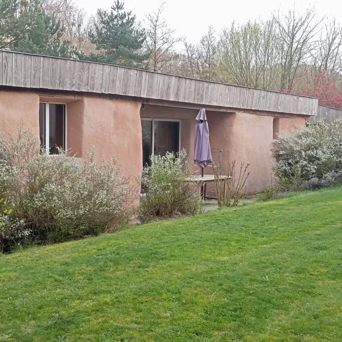 Moulin de la Diversière