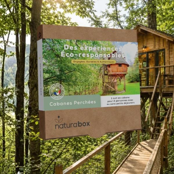 Cabanes Perchées